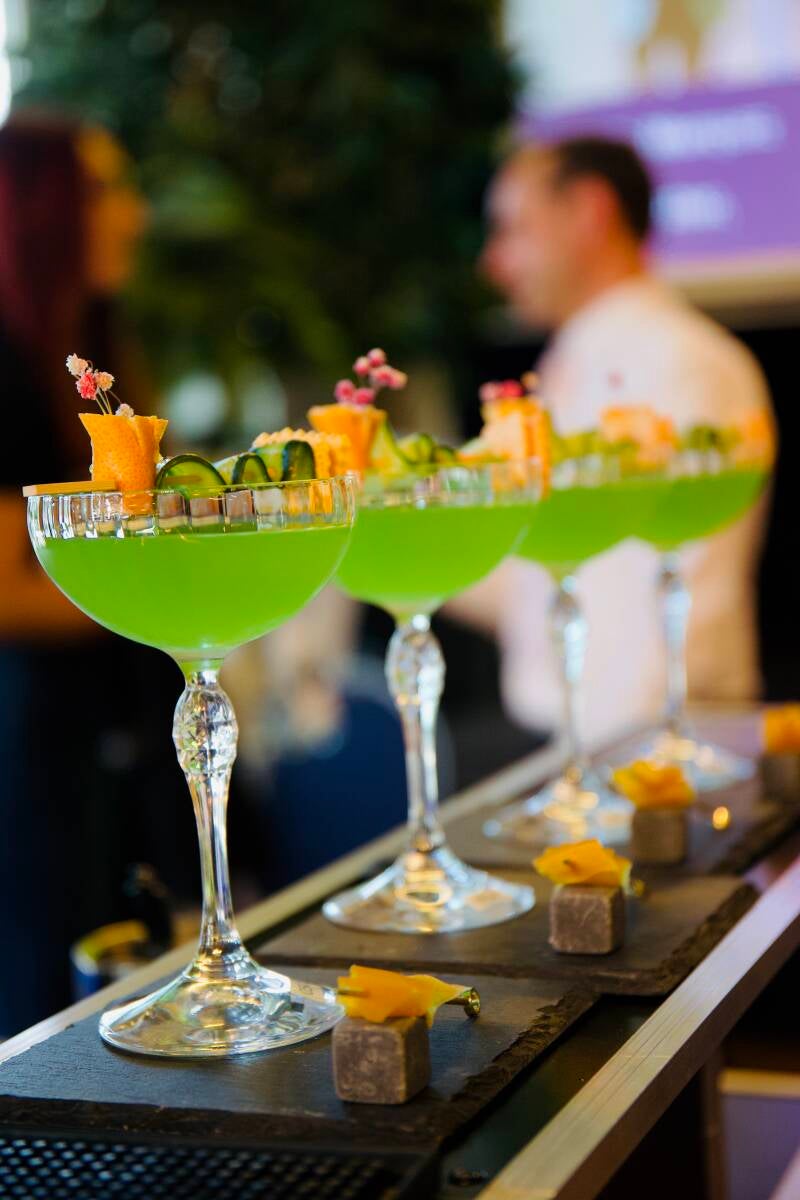 Cocktails