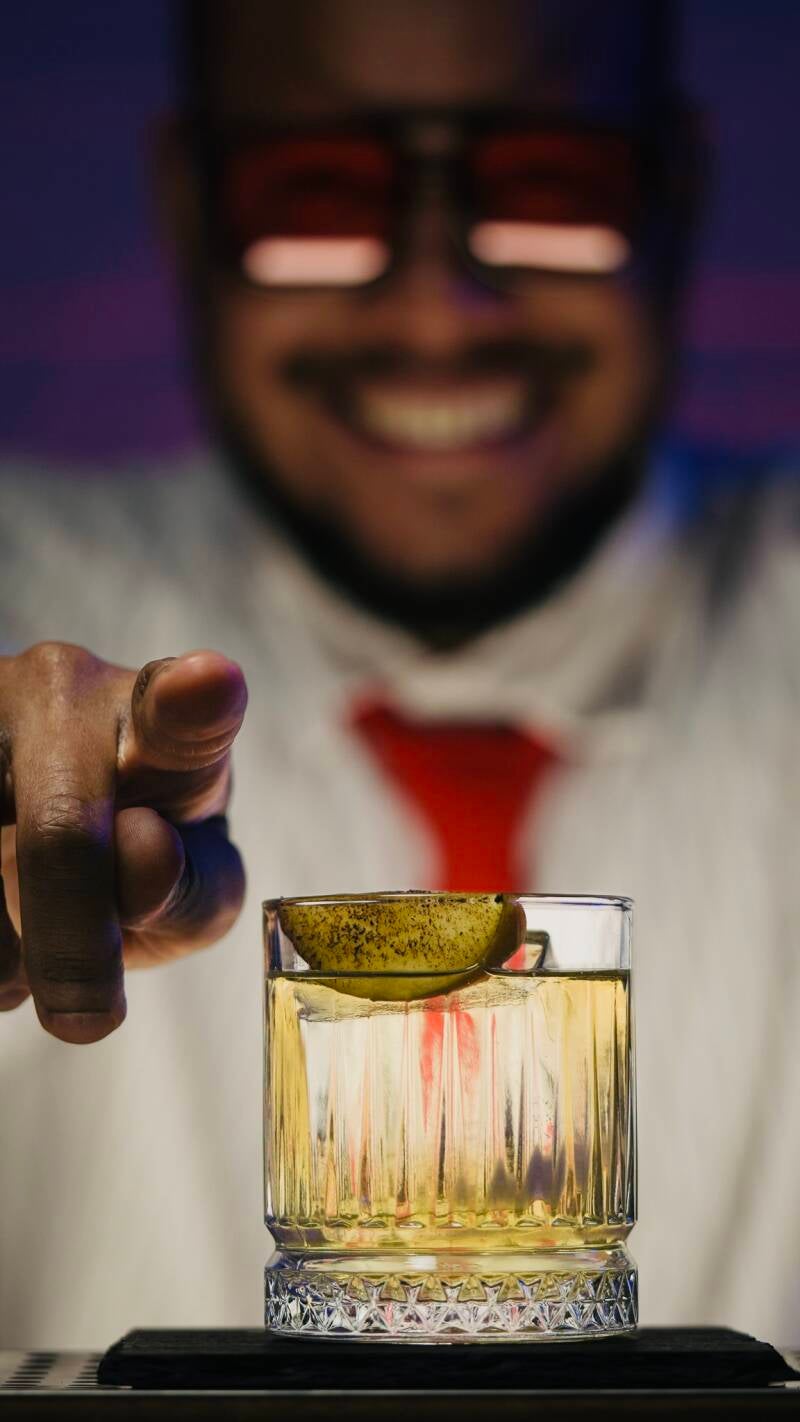 Cocktail