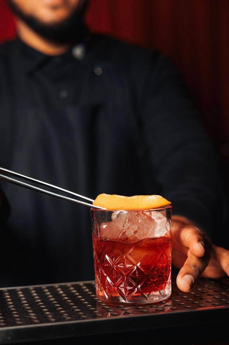 Cocktail