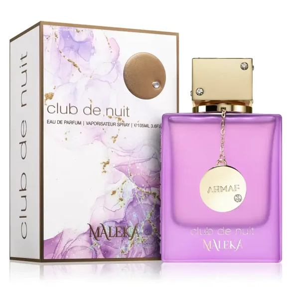Armaf Club de Nuit Maleka EDP 105 ML