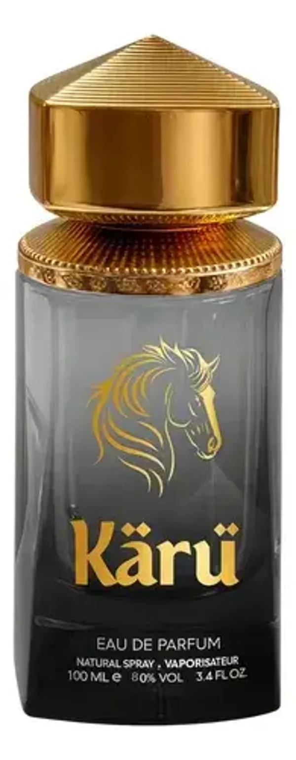 Elyseus Karú Extrait de Parfum Edp 100 ML