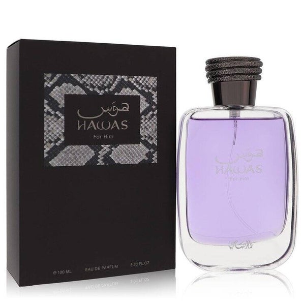 Rasasi Hawas For Him Eau De Parfum EDP 100 ML