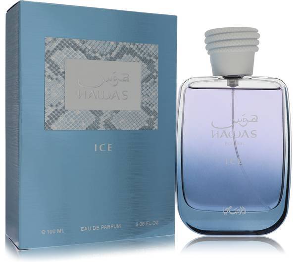 Rasasi Hawas ICE EDP 100 ML