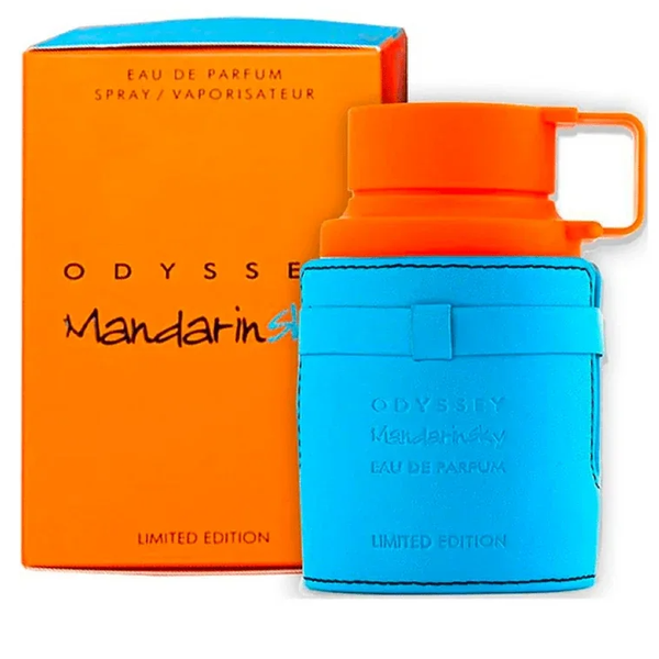 Armaf Odysey Mandarin Sky Limited Edit. EDP 100 ML