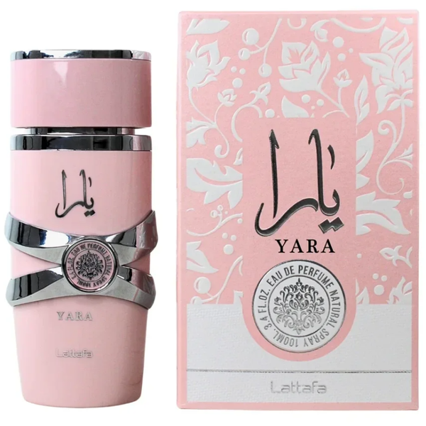 Lattafa Yara Eau De Parfum EDP 100 ML
