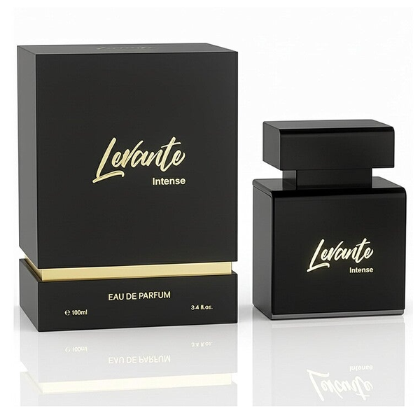 Jo Milano Paris Levante Intense Eau De Pafum EDP 100 ML