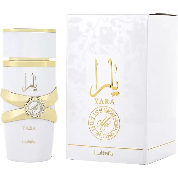 Lattafa Yara Moi Eau De Parfum EDP 100 ML