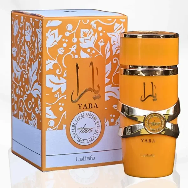 Lattafa Yara Tous Eau De Parfum EDP 100 ML