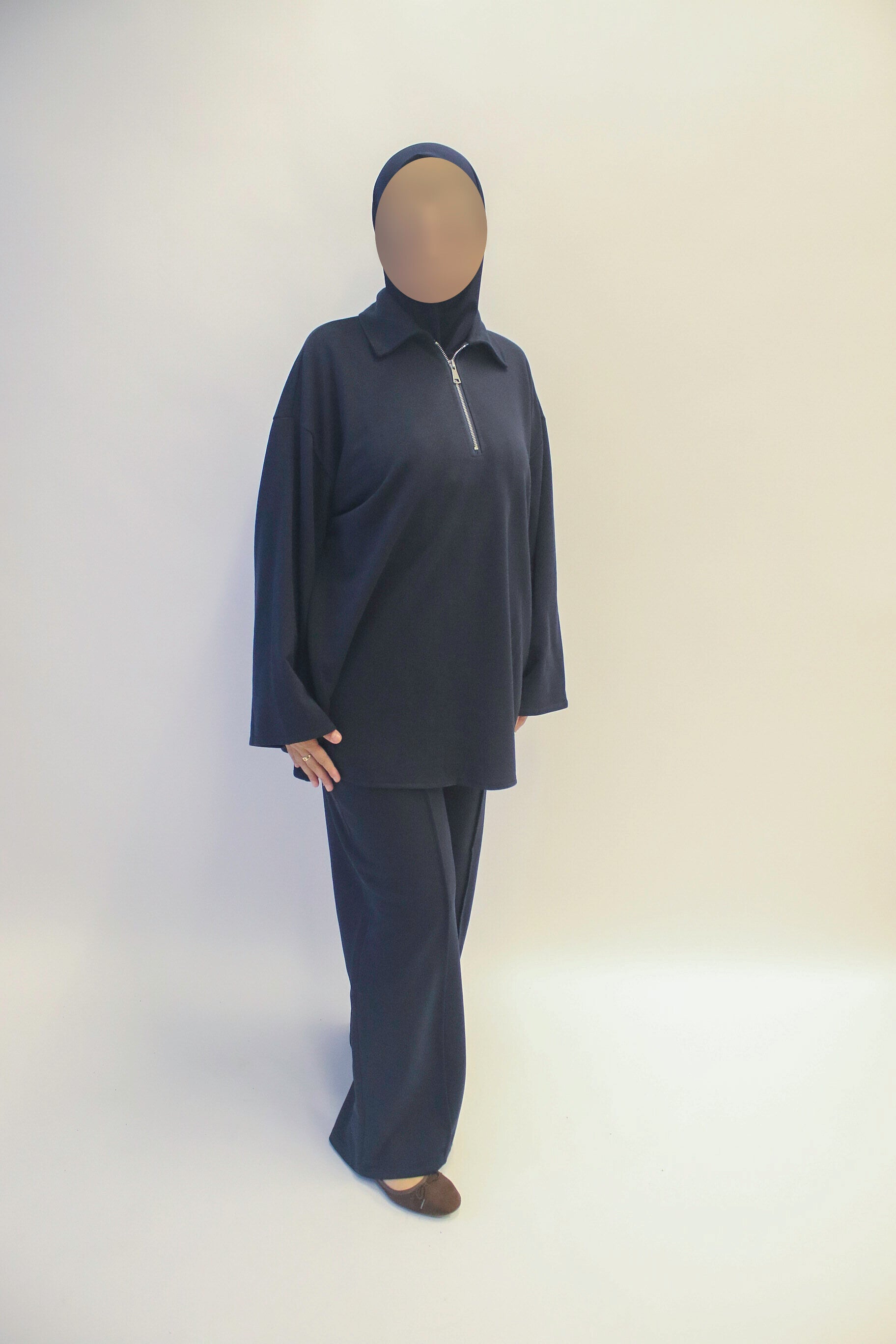 Twinset - Navy Blue