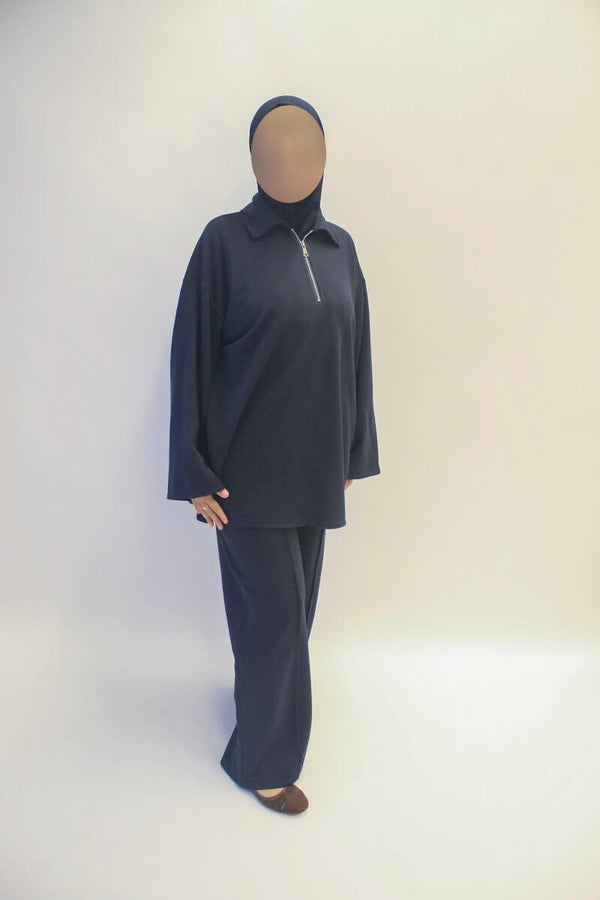 Twinset - Navy Blue
