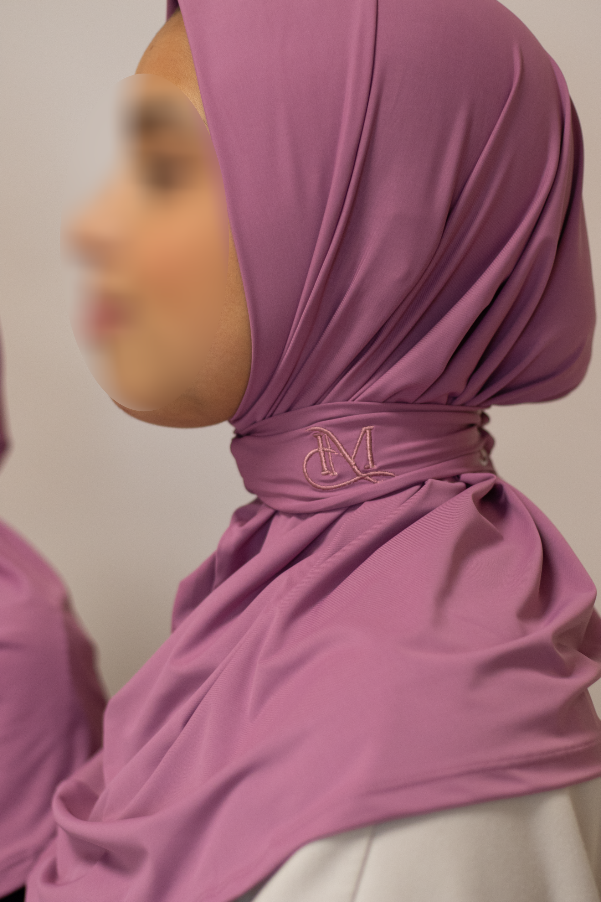 Liquid Premium jersey - Magenta