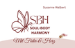 Soul-Body-Harmony mit Feder &amp; Herz