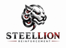 Steel Lion