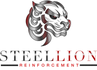 Steel Lion