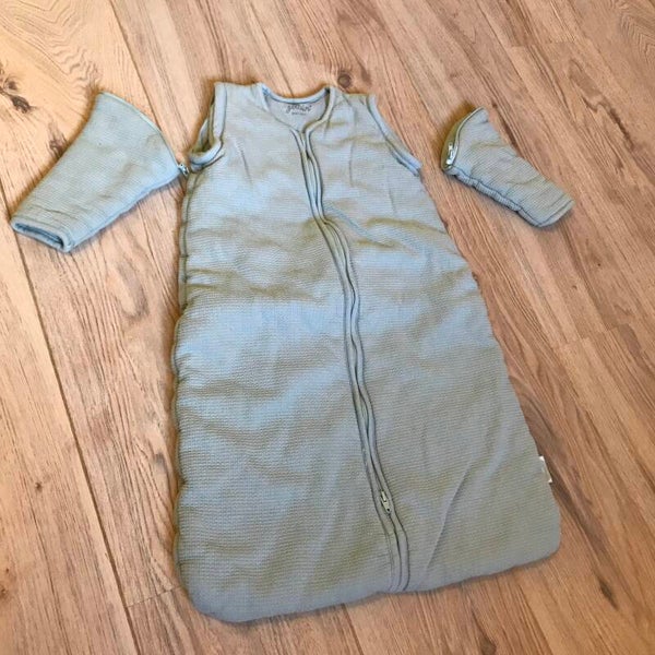 Winterslaapzak - Jollein 70cm