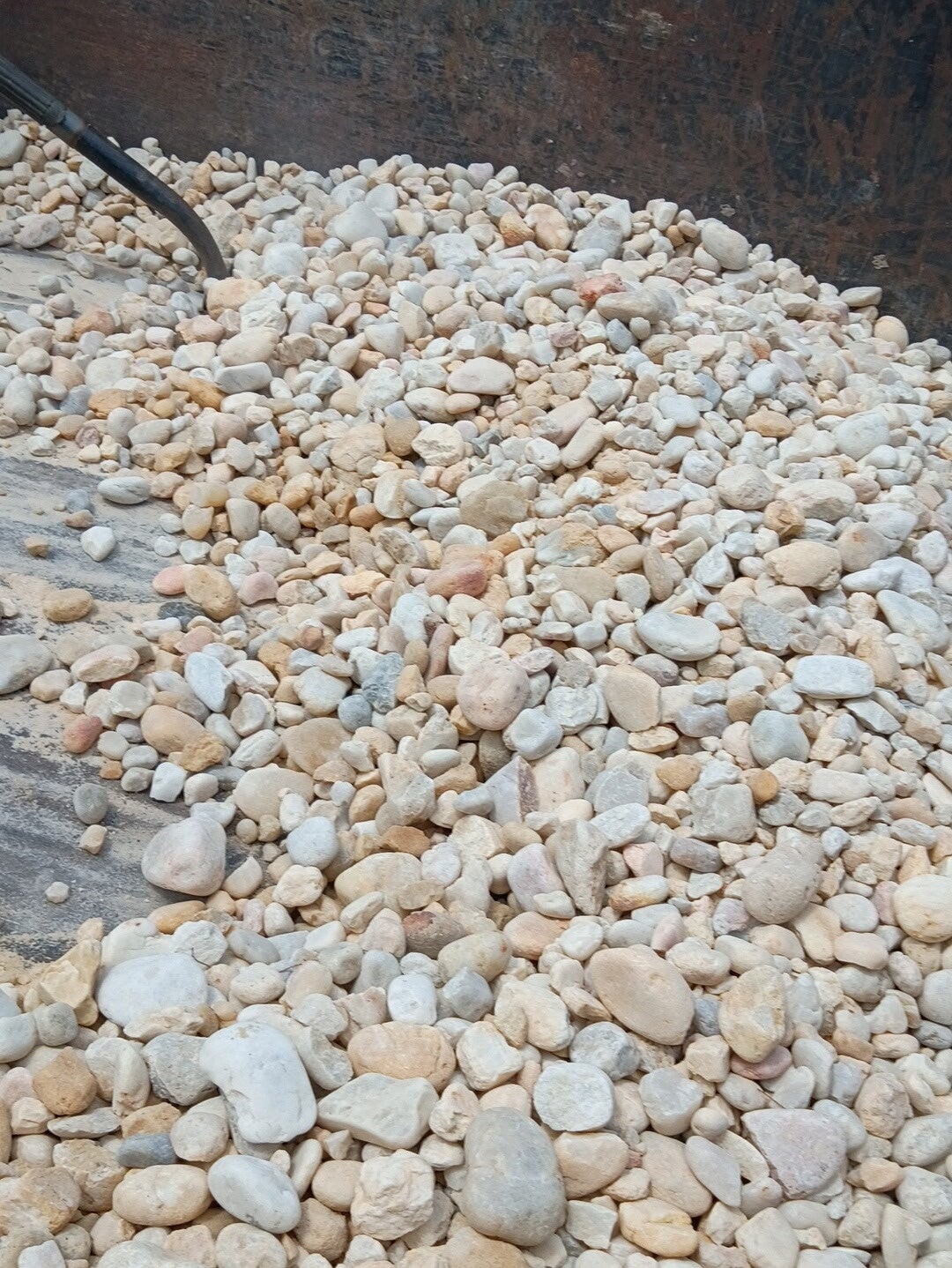 Carolina River Rock