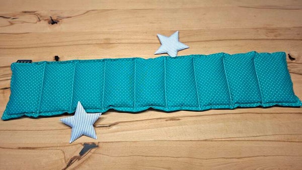 9 Kammerkissen