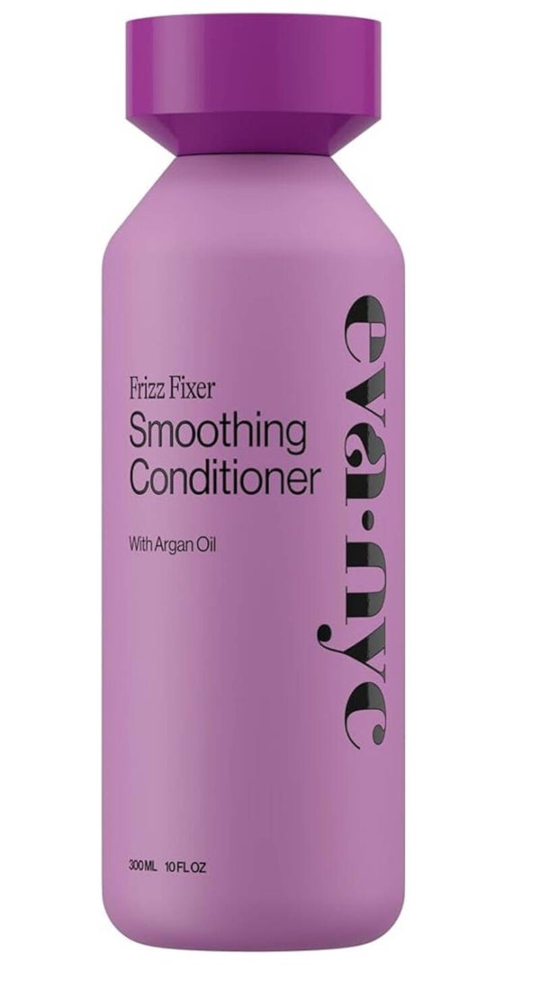 Eva NYC Smoothing/Anti Frizz Conditioner