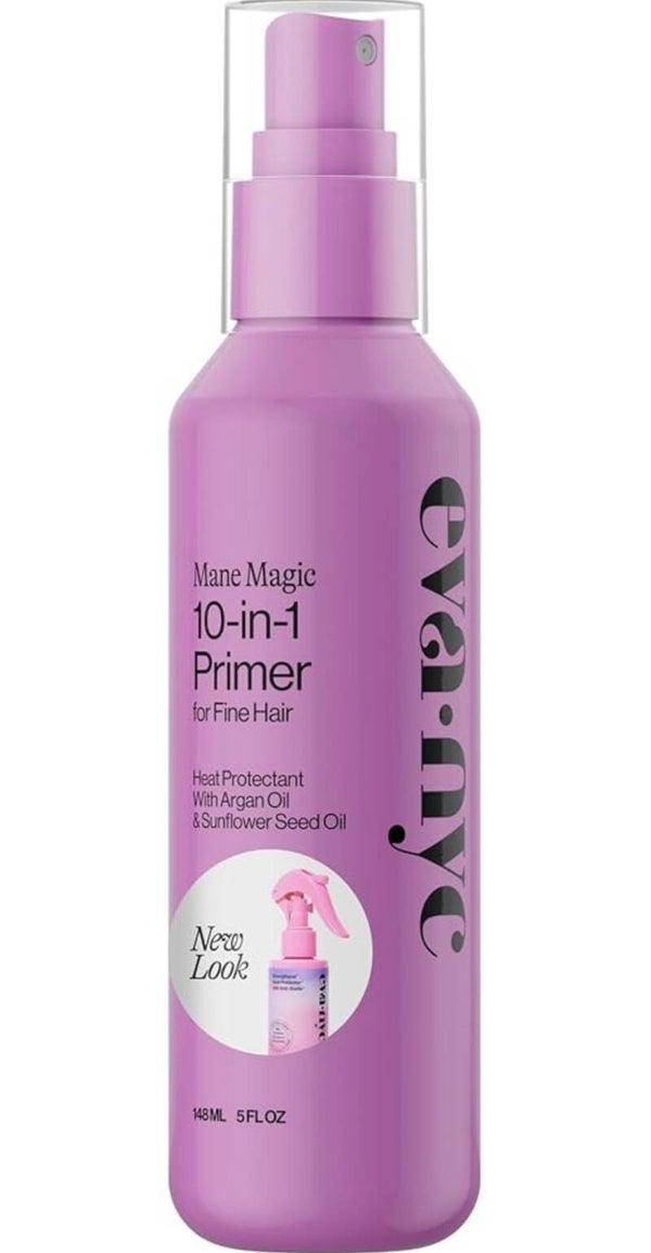 Eva NYC- Mane Magic 10 in 1 Leave in Conditioner