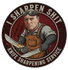I Sharpen Shit