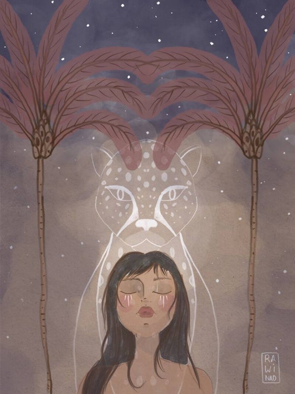Animal Totem