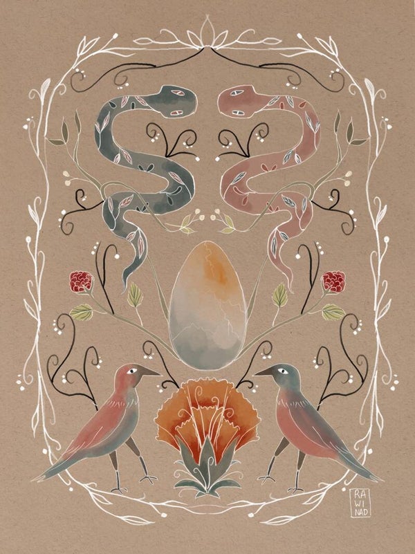 Serpents et Boissons
