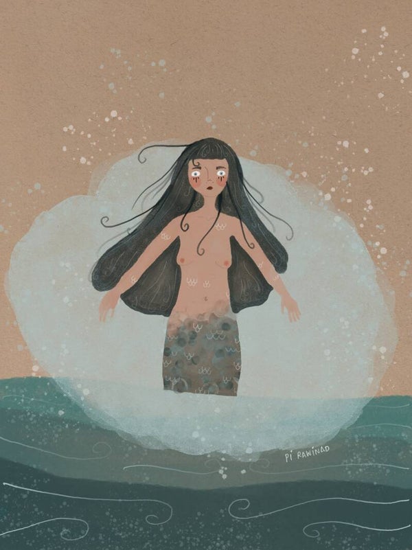 Mermaid
