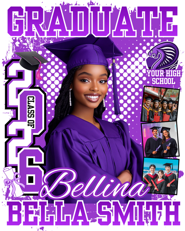 2026 Grads