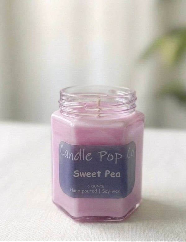 Sweet Pea