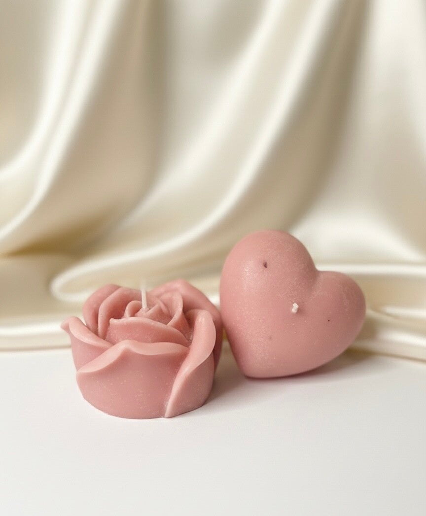 Valentine’s Day Signature Duo