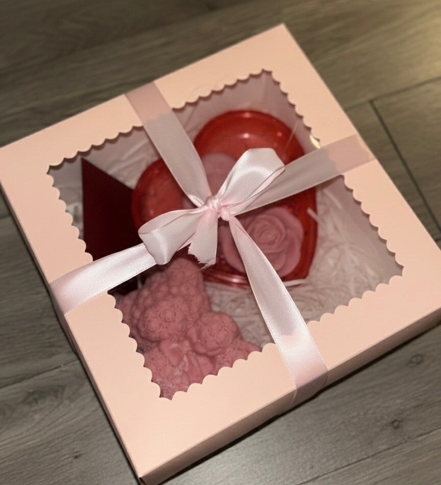 Valentines Gift Box