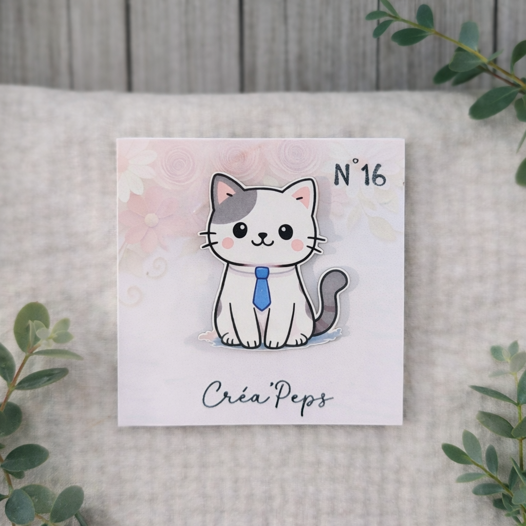 🐾 Créa’Peps n°16 – Lutte contre le cancer colorectal💙