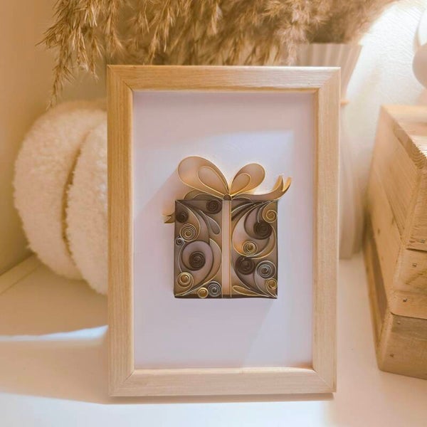 Cadeau chic