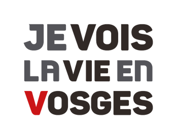 Je vois la vie en Vosges