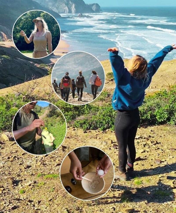 Your Nature Reset - Portugal April 2027