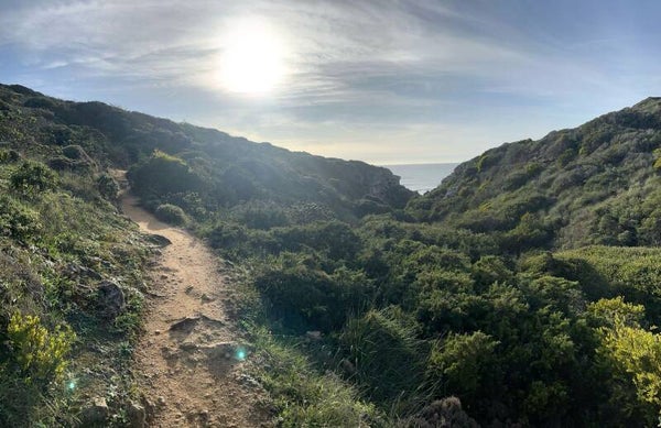 Hike Retreat Portugal 2026