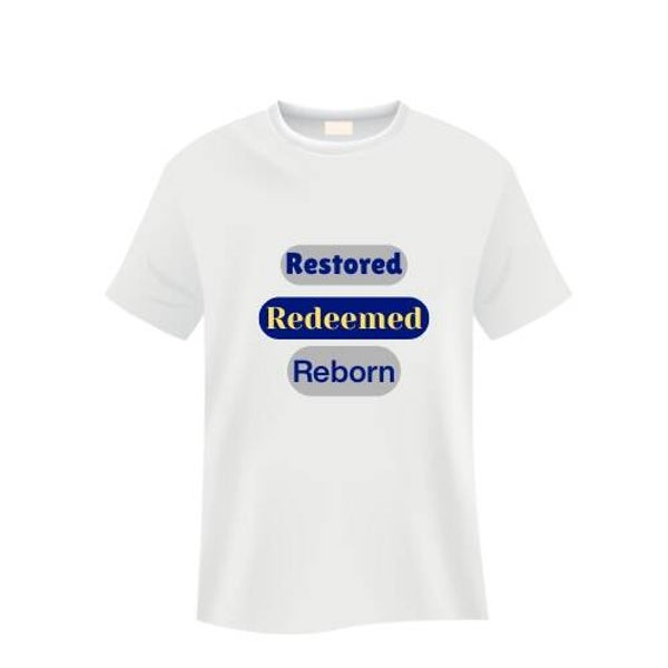 Restored
