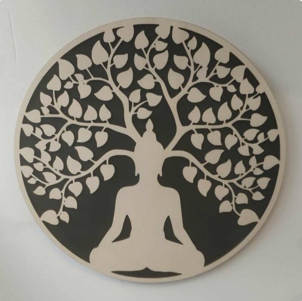 Suspension " Zen " , 28 cm
