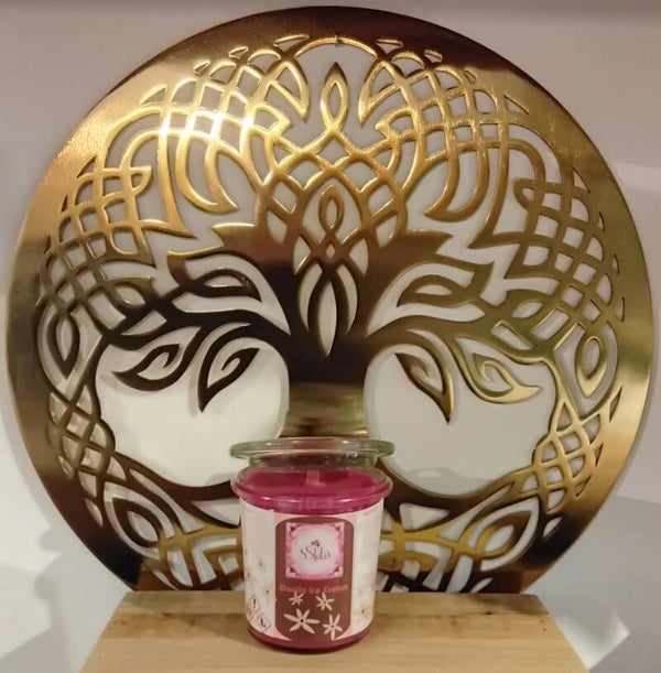 Bougie Doolin Ice Cream