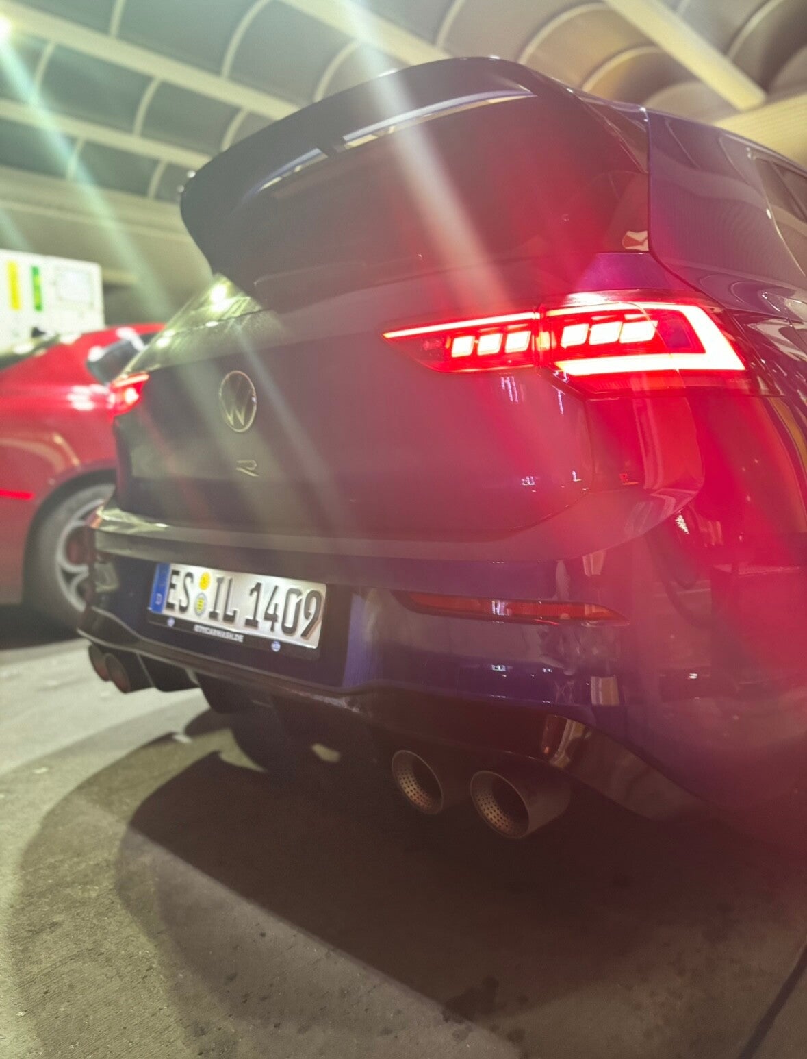 Viral gehen und Algorithmen verstehen.