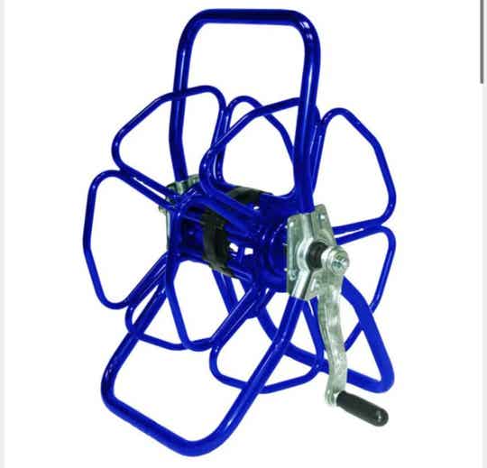 Professional metal Hose Reel