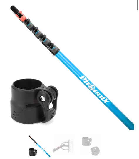 FaceLift® Phoenix MkII Hybrid 18ft