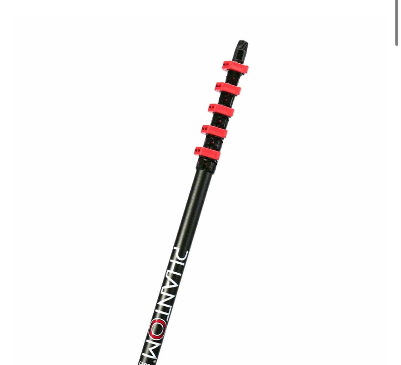 FaceLift® Phantom Carbon