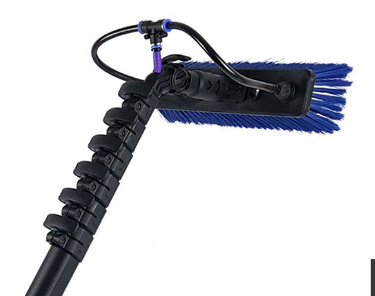 Ultimate ova8 package 35ft