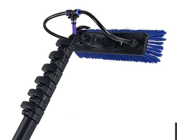 Ultimate ova8 package 35ft