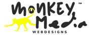 MonkeyMediaWebs™ | We Go Bananas With Your Website