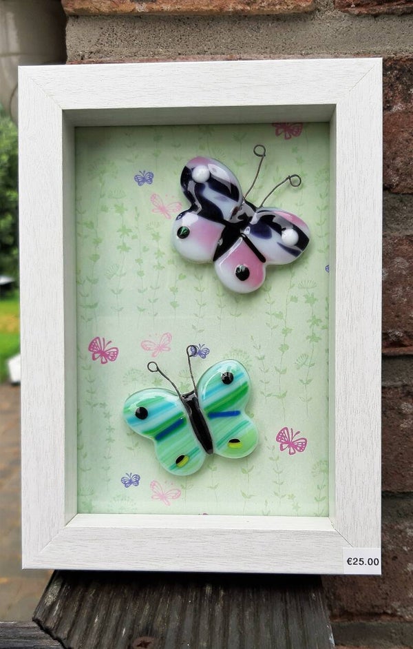 FOTOLIJSTJE VRIJHEID