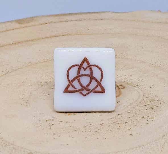 GLASPIN CELTIC KNOT