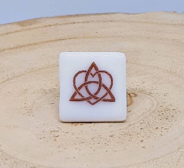 GLASPIN CELTIC KNOT