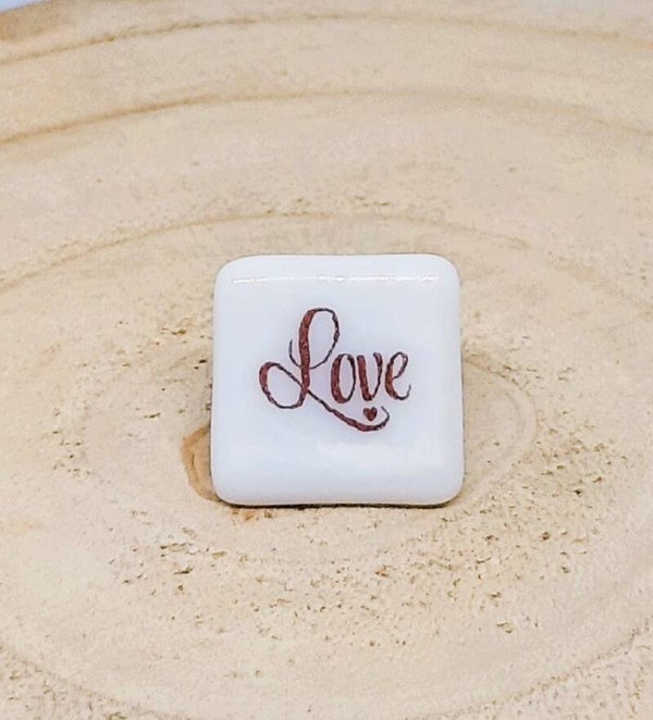 GLASPIN LOVE